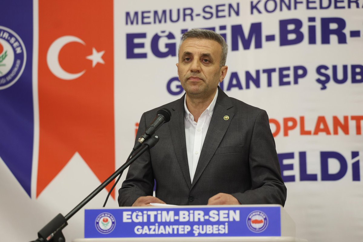 Ali YALÇIN tweet media