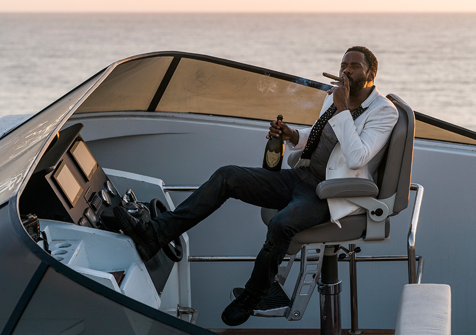 The Walking Dead Fan Zone tweet media