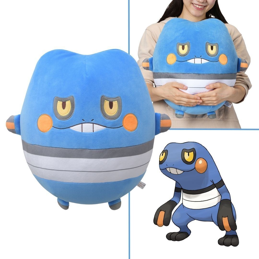 Meccha Japan tweet media