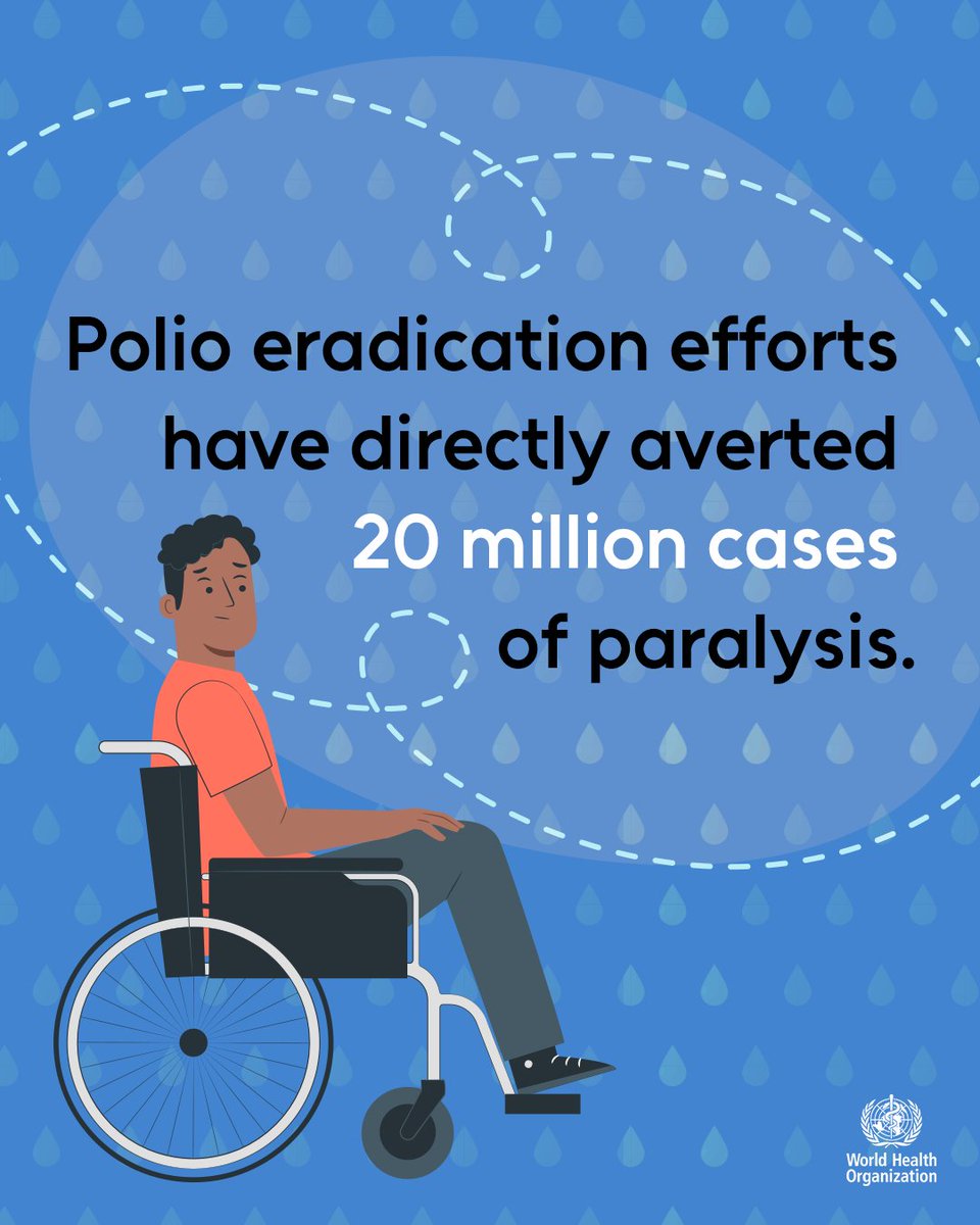 World Health Organization (WHO) tweet media