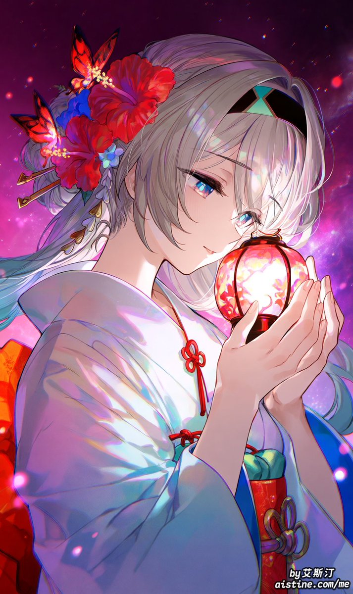 aistine_x's tweet image. #崩壊スターレイル #ホタル #Firefly #HonkaiStarRail
#AIart #PixAI #PixAITsubaki2