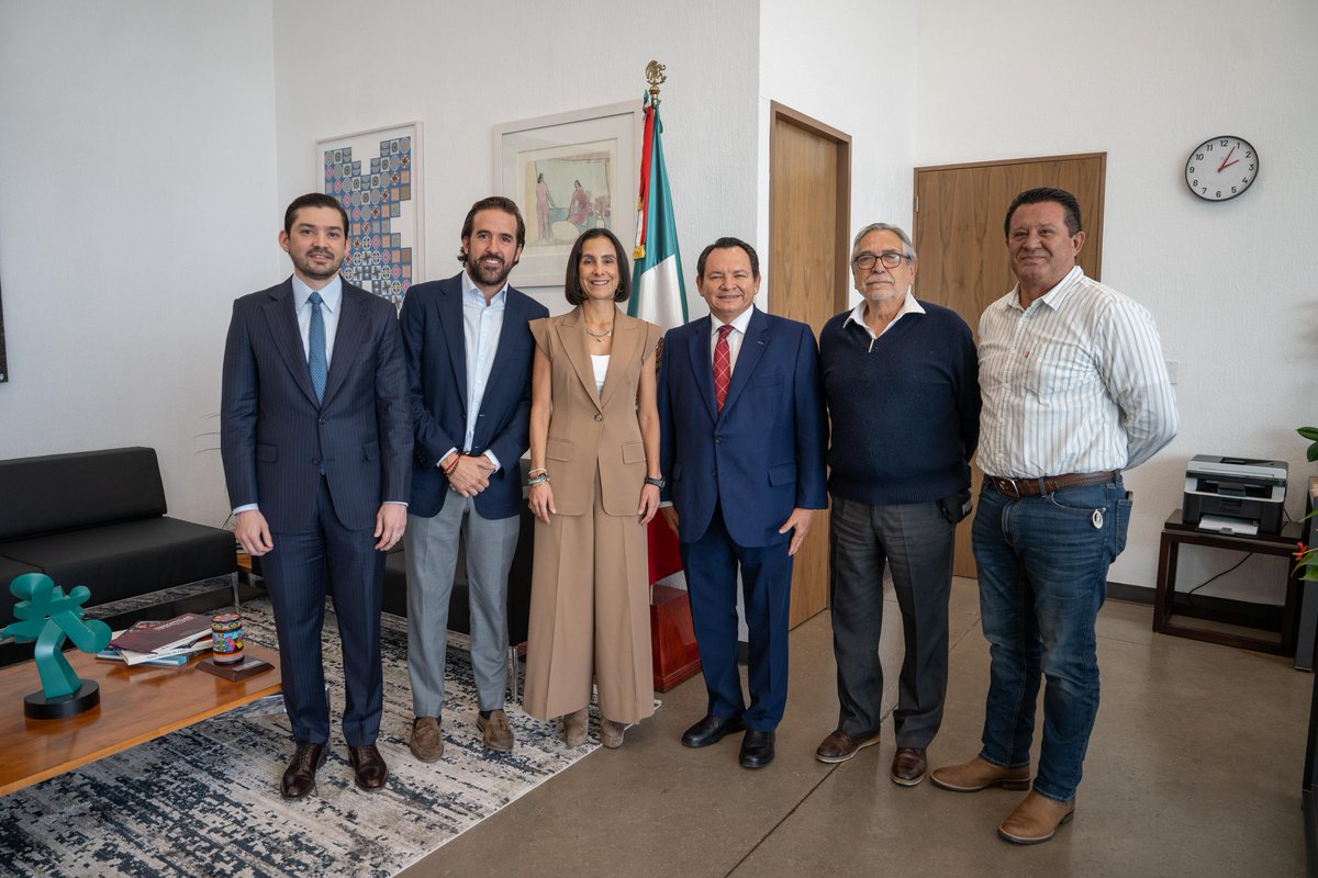 Joaquín Díaz Mena tweet media