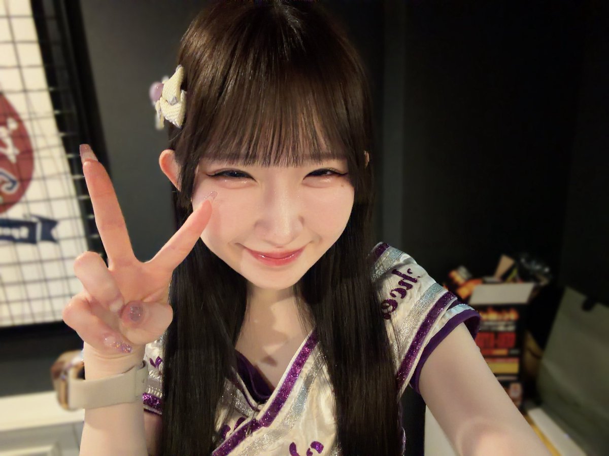 うみ☆たんページ 土曜日もいます✌🏻️🤍 13-23