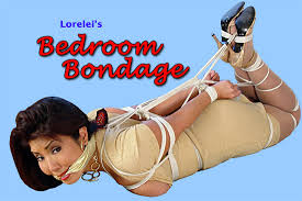 Lorelei - BedroomBondage tweet media