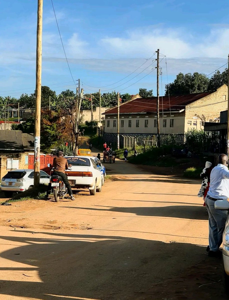 Ishaka's Finest🇺🇬 tweet media