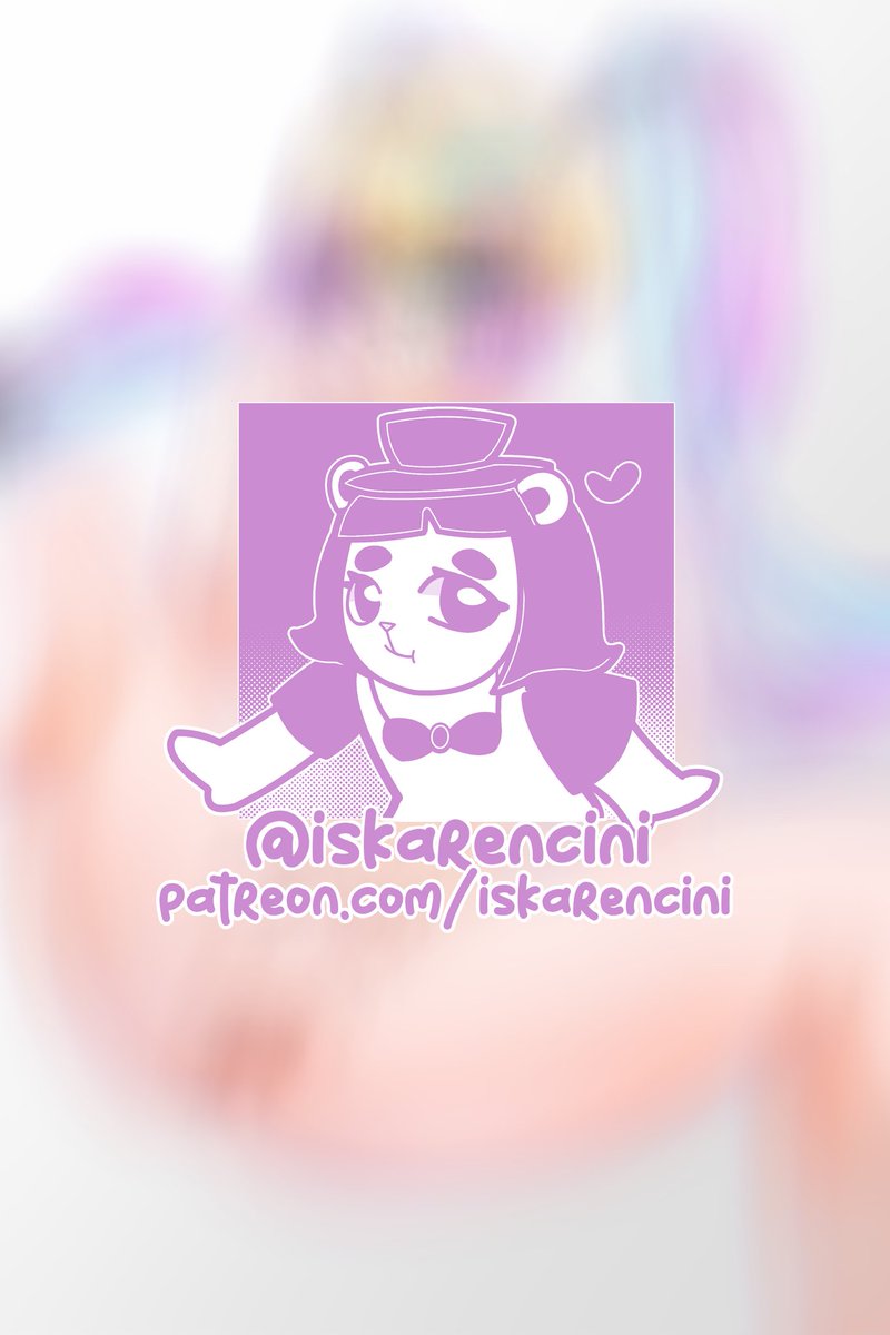 IsKarencini tweet media
