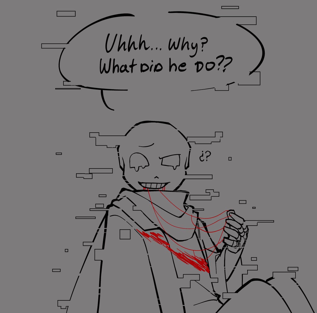 ✧ pavoro ✧ OPEN COMMS (2/4) tweet media