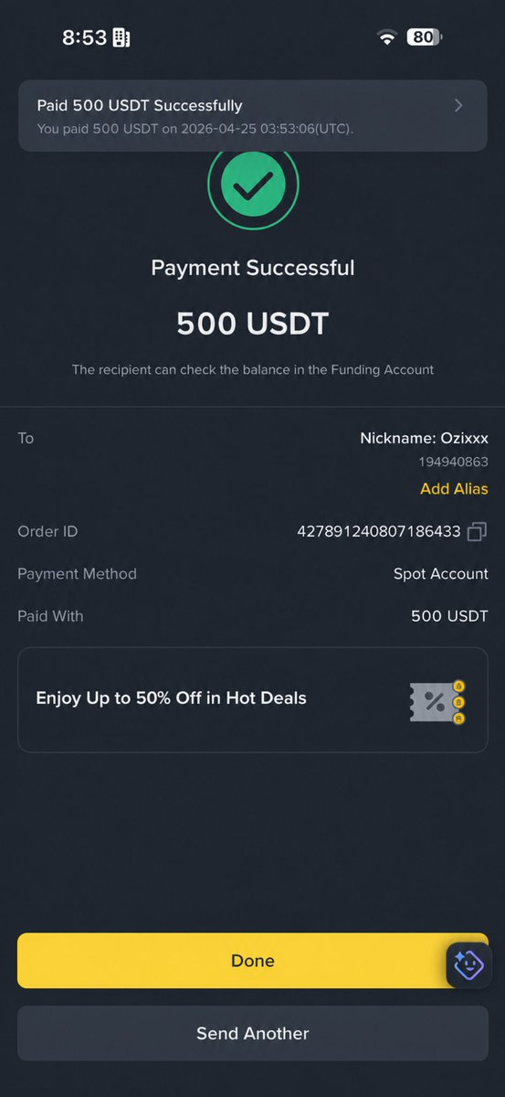 Crypto with Haris ₿ tweet media