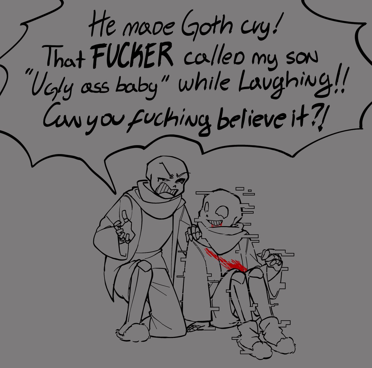 ✧ pavoro ✧ OPEN COMMS (2/4) tweet media