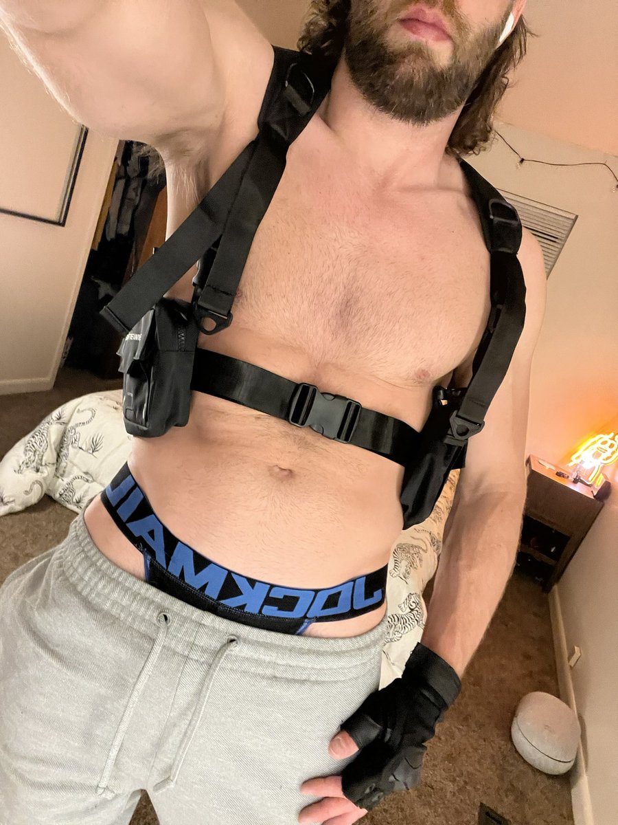 BuffandBent - SLC tweet media