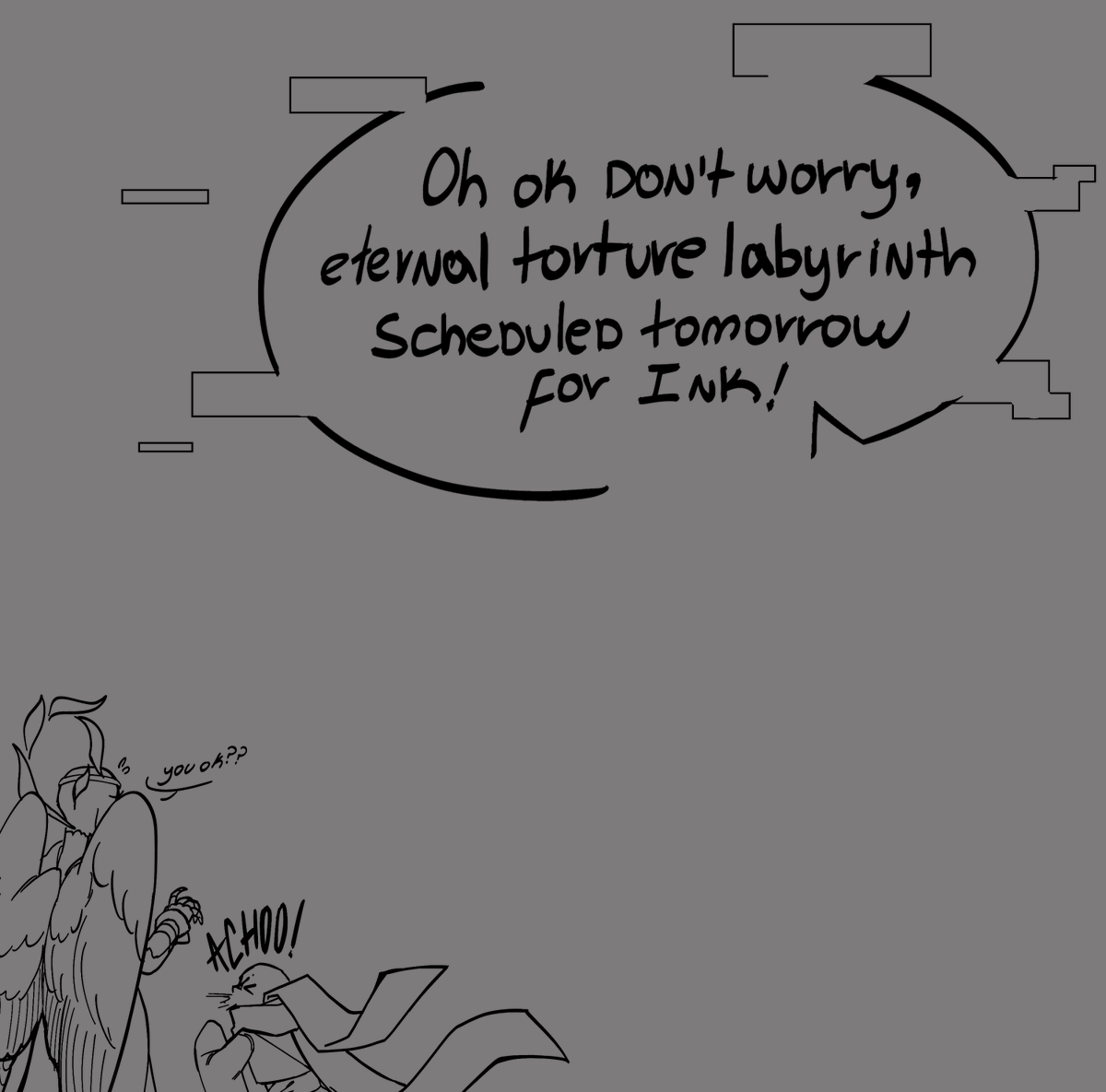 ✧ pavoro ✧ OPEN COMMS (2/4) tweet media