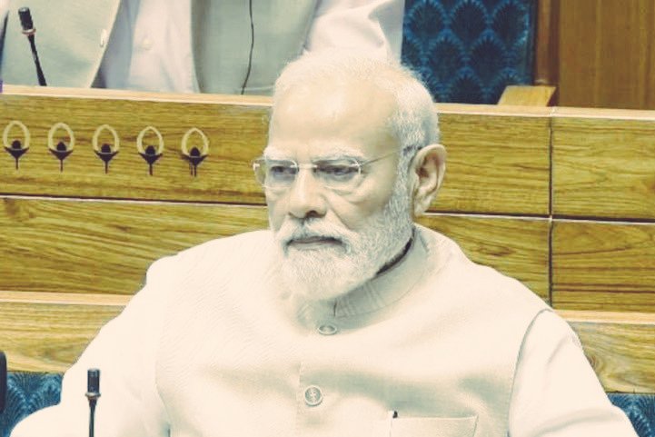 साथियों 
2029 लोकसभा चुनाव ऐतिहासिक क्रांति और बदलाव का चुनाव होगा?
हमलोग चाहते है Ajeet Bharti को वाराणसी से नरेंद्र मोदी के खिलाफ चुनाव लड़ना चाहियें ?
पूरा हिन्दू समाज अजीत भारती के पक्ष में गोलबंद होकर समर्थन कर देगा, अगर ऐसा होता है नरेंद्र मोदी कम से कम 2-3 लाख वोटों से