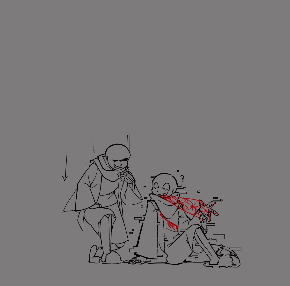 ✧ pavoro ✧ OPEN COMMS (2/4) tweet media