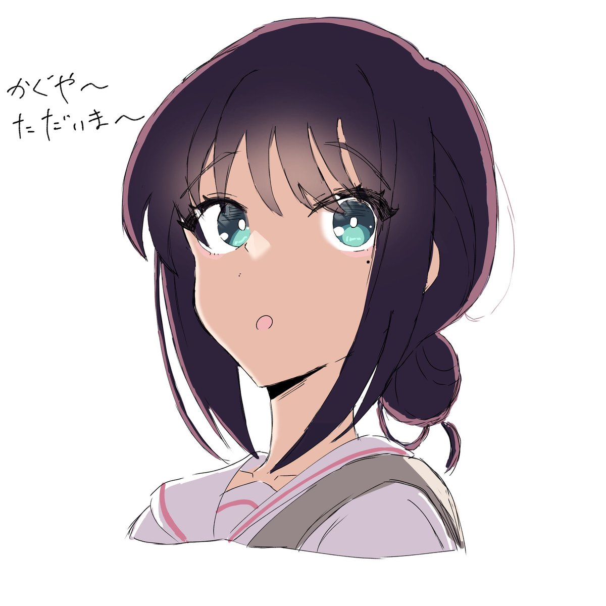 はげばなな3世 tweet media