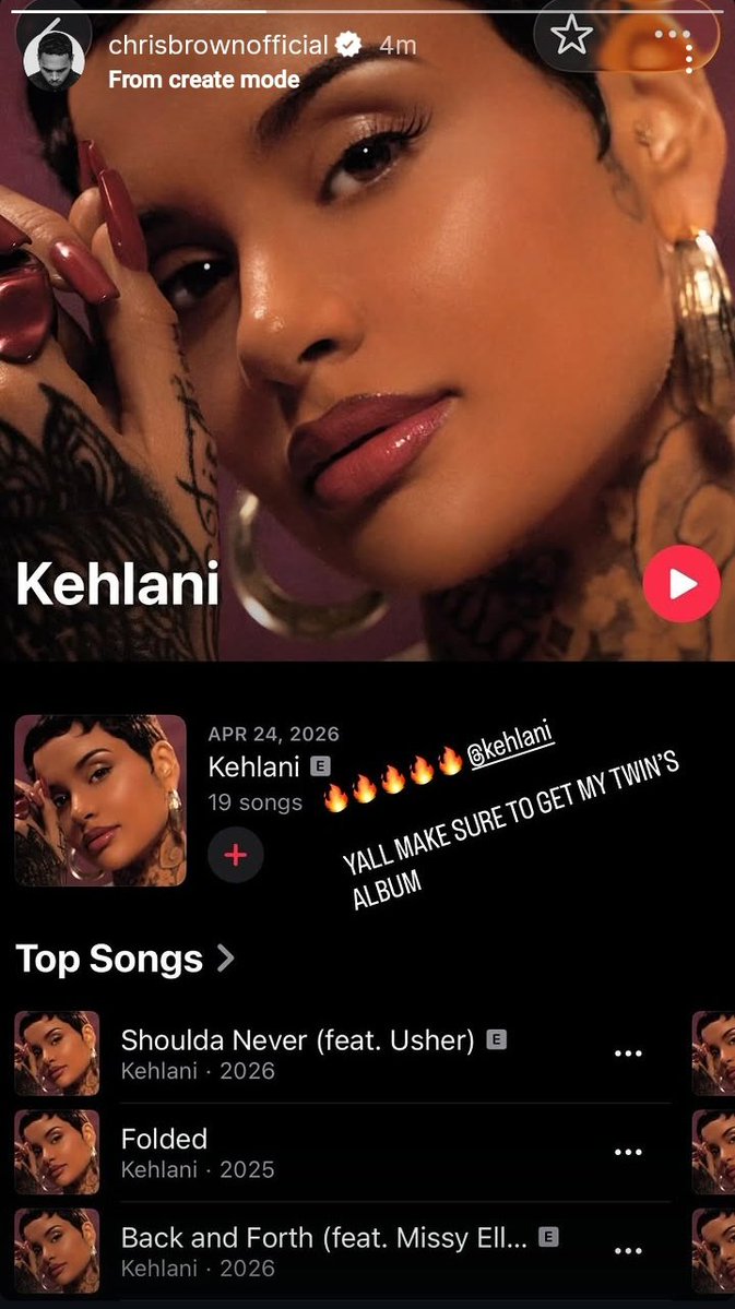 ♑︎essa (BROWN album drops May 8th) tweet media