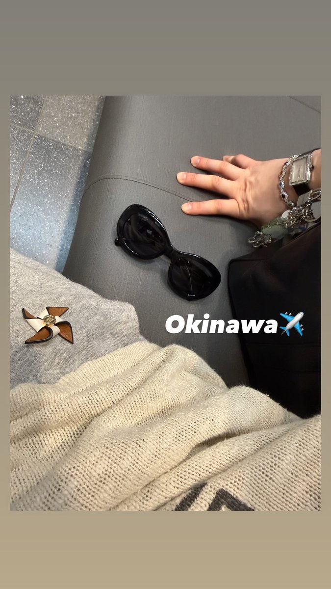 【Okinawa✈️】

📲 officialmashiho on Instagram

#MASHIHO #マシホ