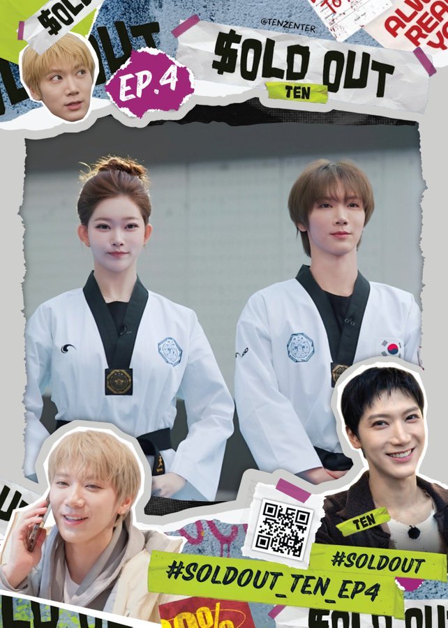 ผีสึ่งxเตนล์ออกค่ายออกวงแล้วจ้า tweet media