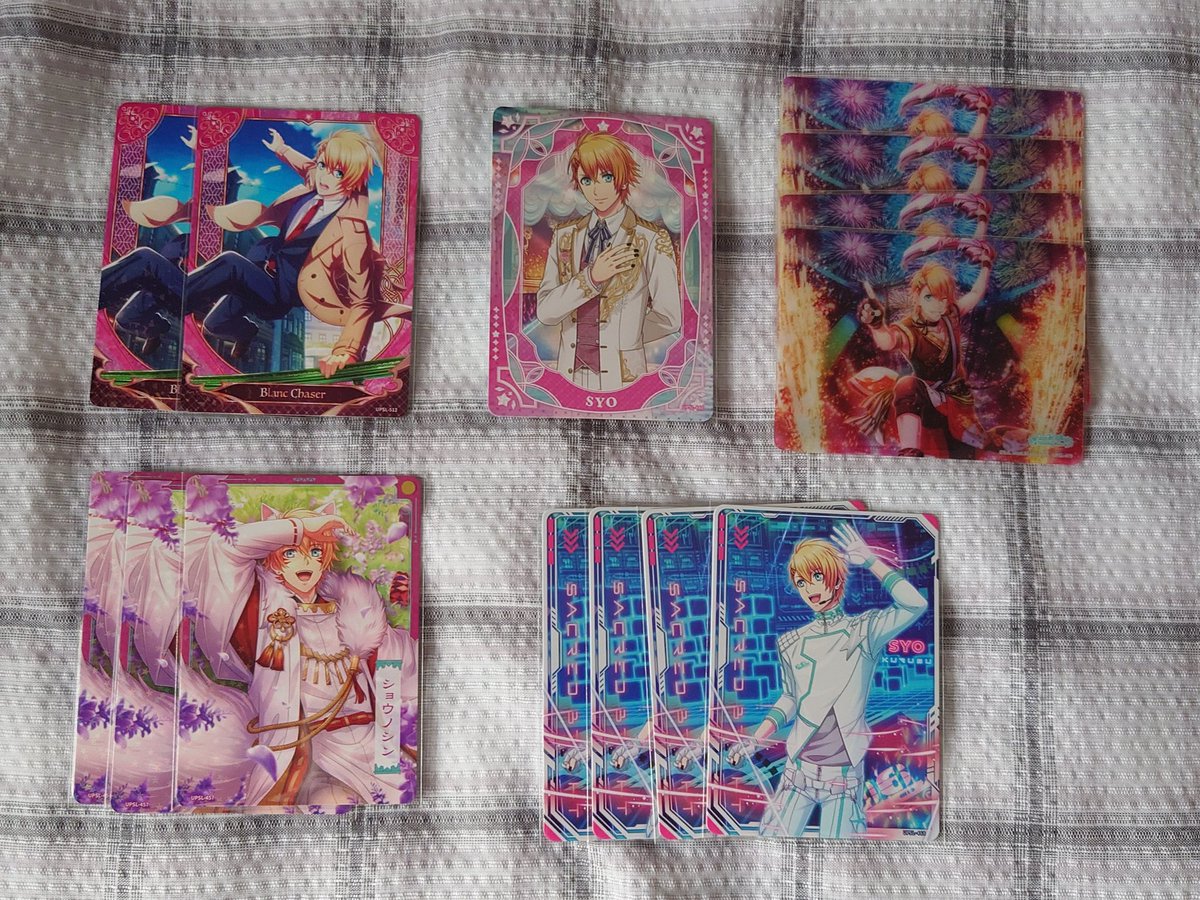 ひー@多忙のため低浮上 tweet media