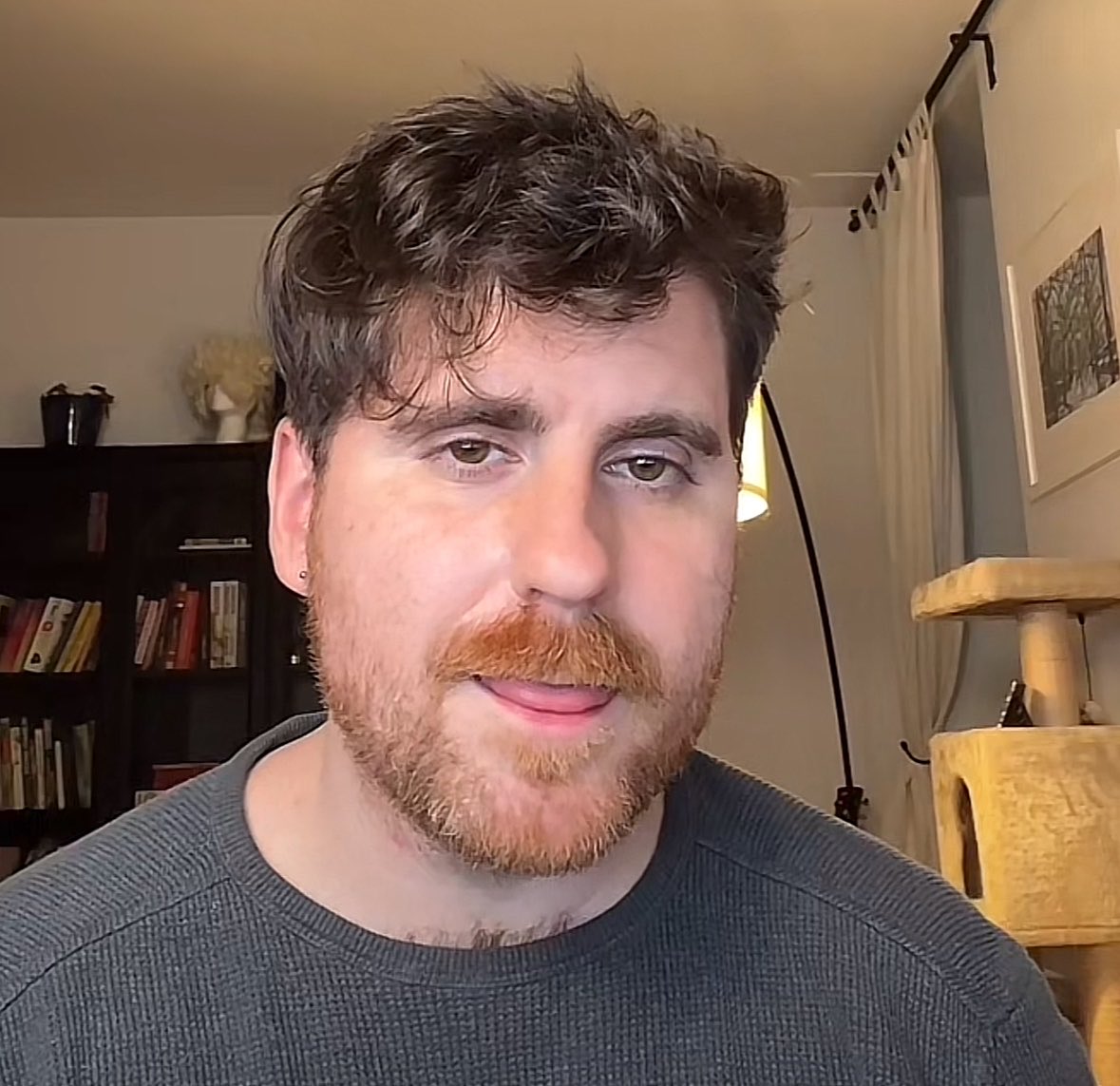 hiv lovecraft tweet media