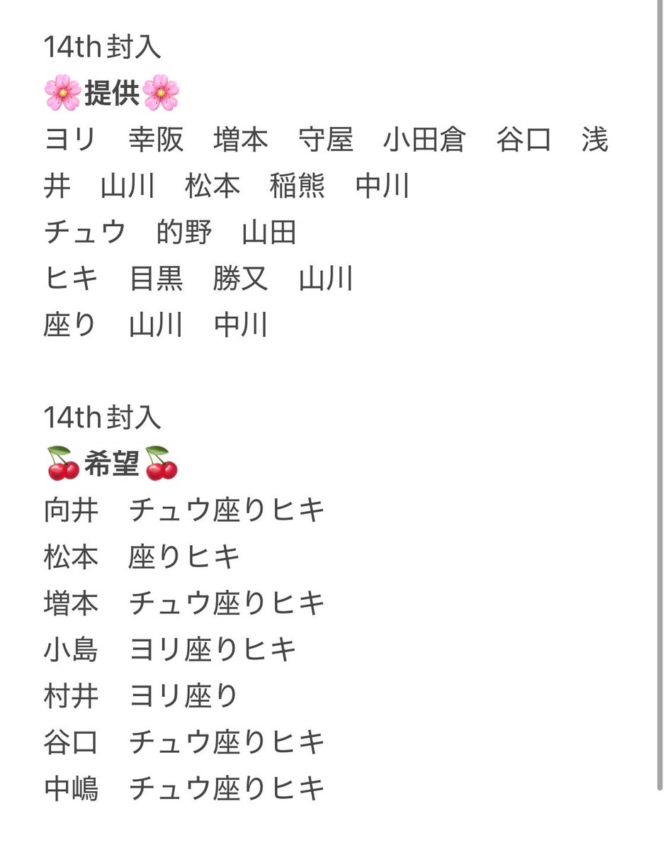 のんのん@トレ垢 tweet media