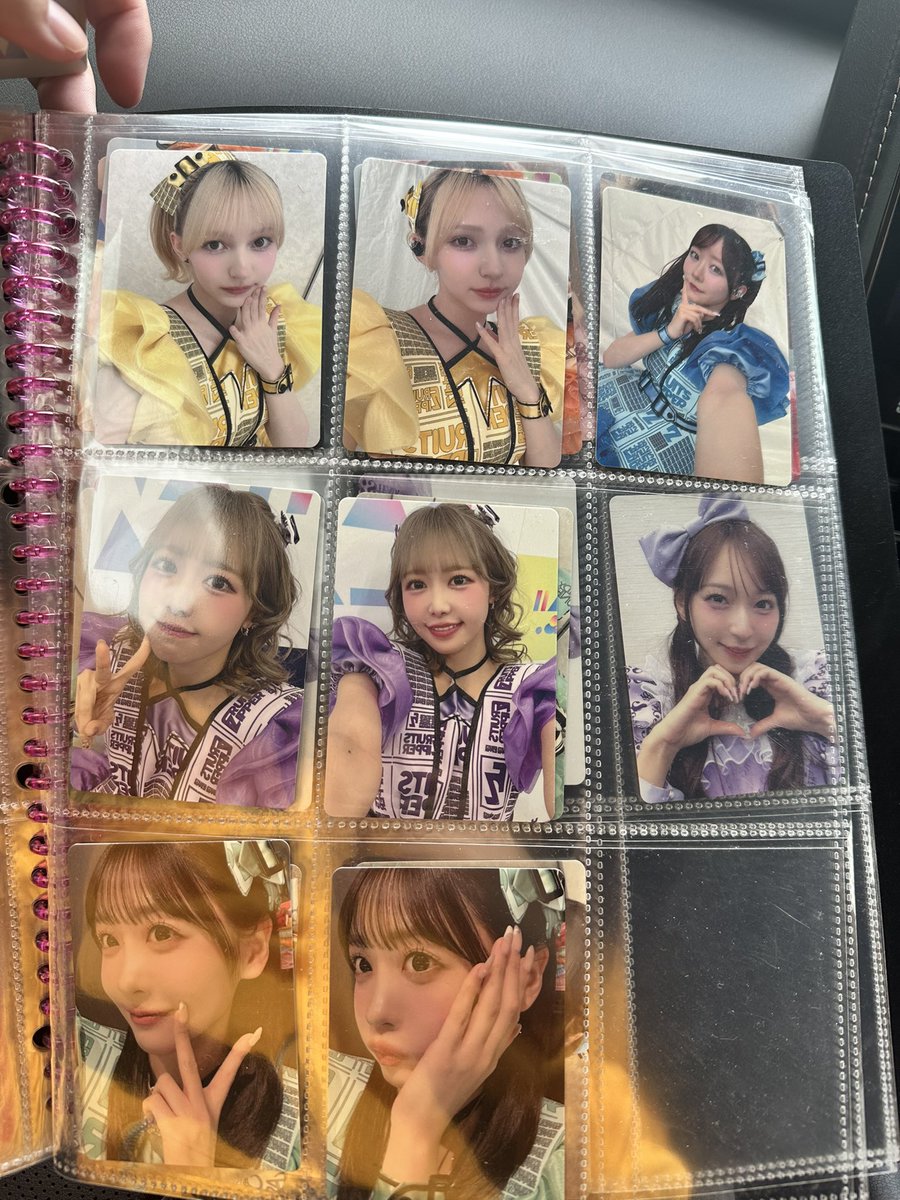 かける君🍬💐取引用 tweet media