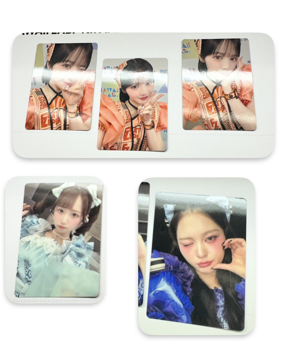 かける君🍬💐取引用 tweet media