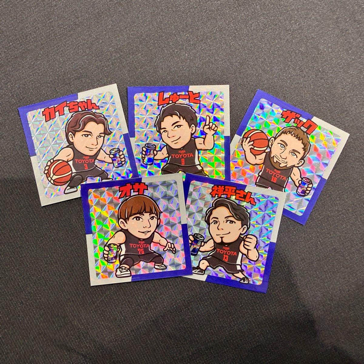 アルバルク東京【ALVARK TOKYO】 tweet media