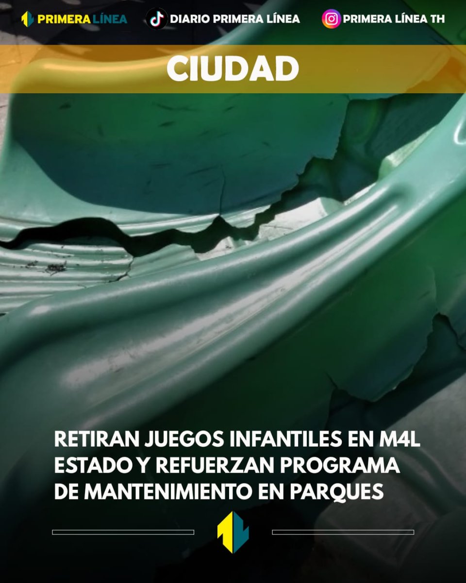 PrimeraLineaTH tweet media