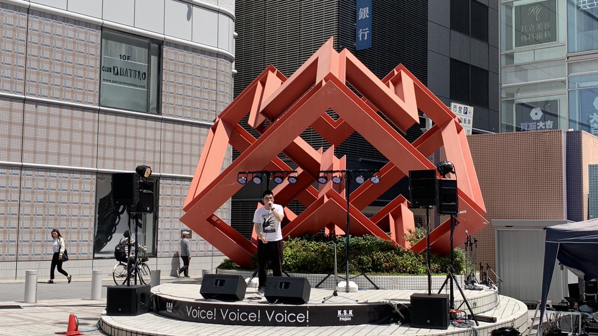 K.S.K Project tweet media