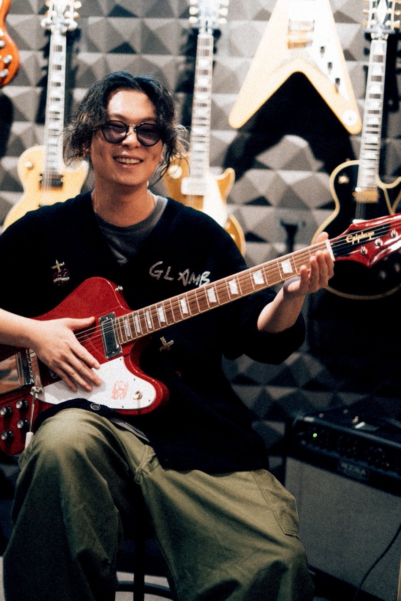 マサ　Dannie May tweet media