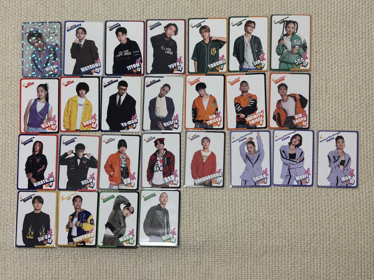 あさり tweet media