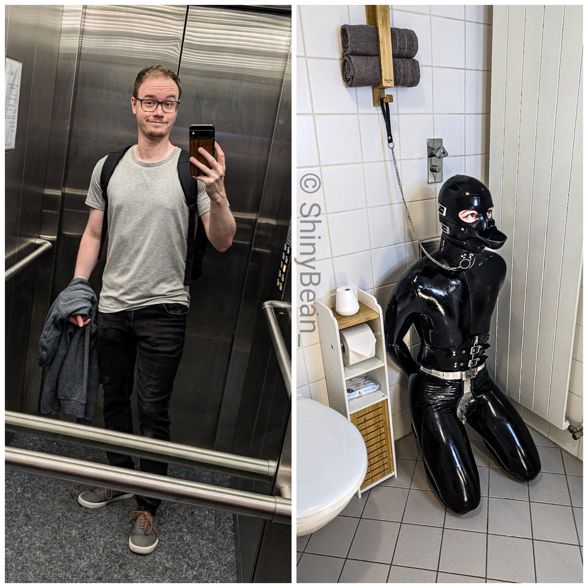 ShinyBean tweet media