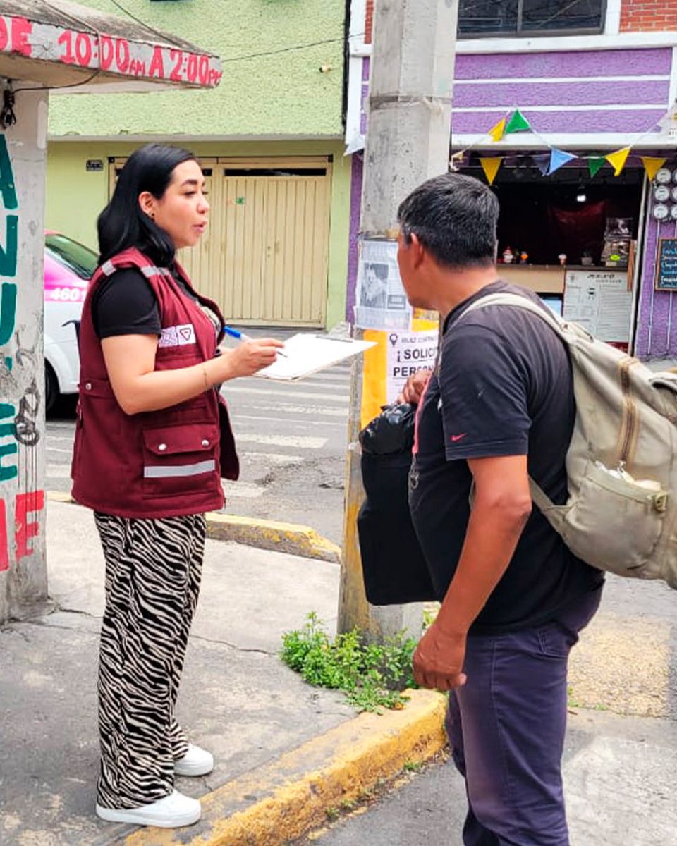 Secretaría de Movilidad CDMX tweet media