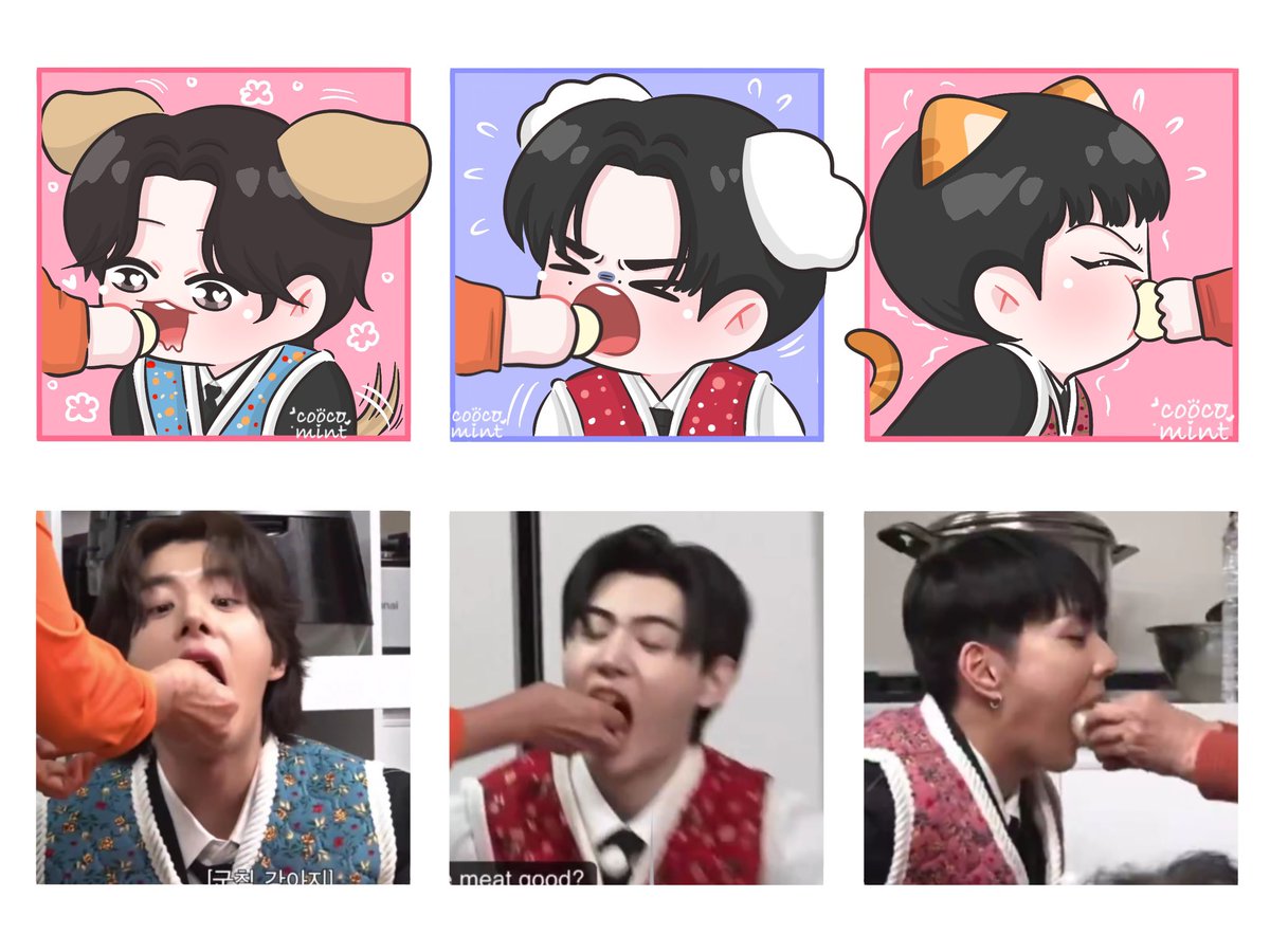 ° ♡ ᴍɪɴᴛ ♡ ° tweet media