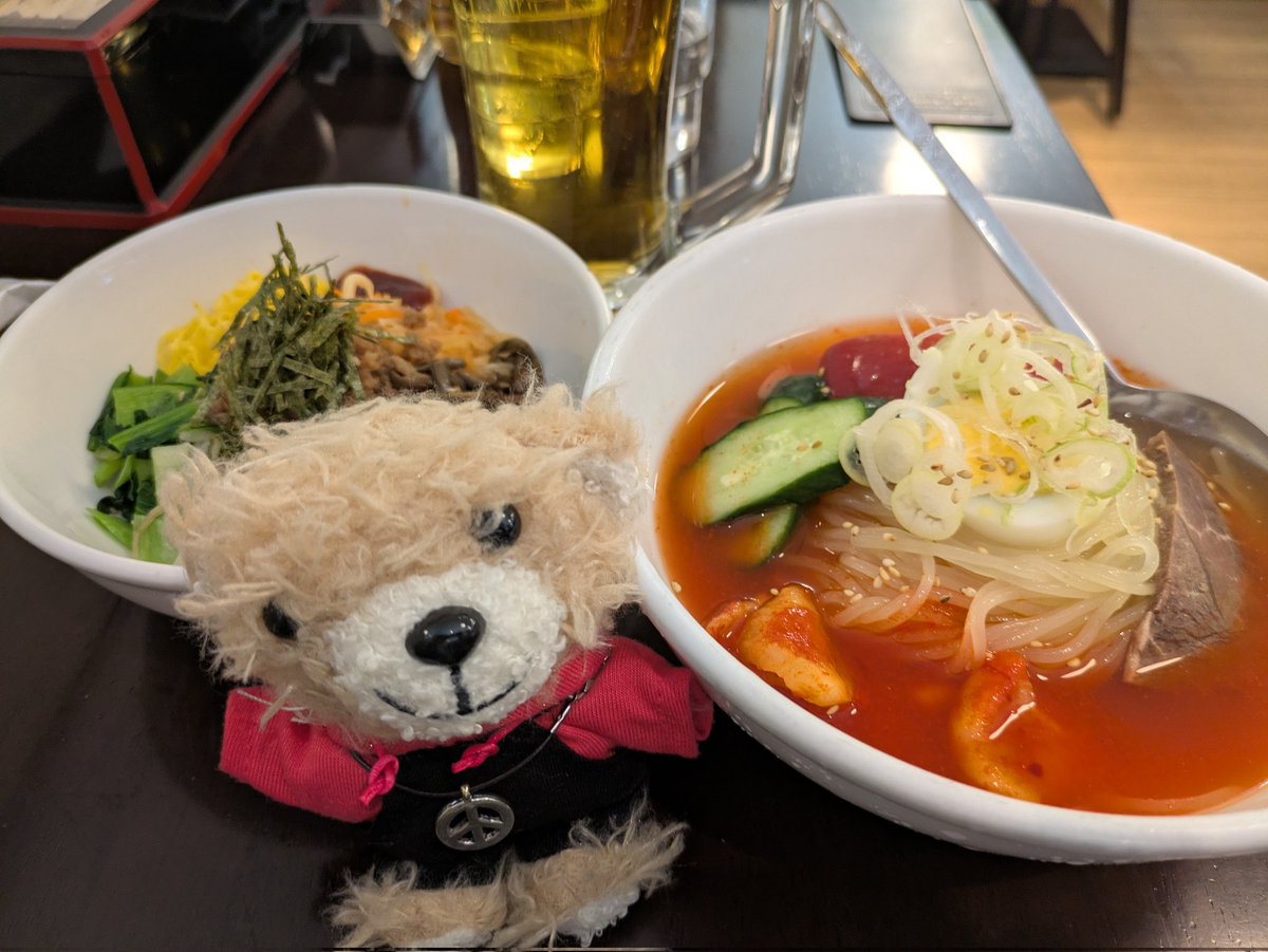 かぴまま tweet media