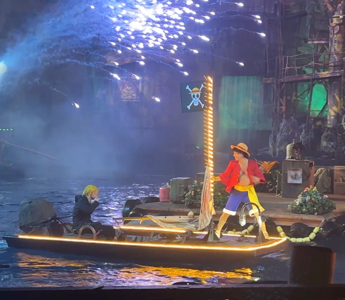 コワン tweet media