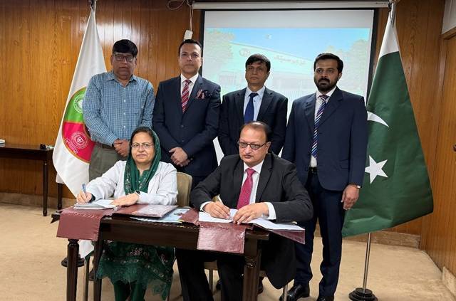 The_Nation's tweet image. NBP partners with Sheikh Zayed Hospital for cashless QR payments
nation.com.pk/25-Apr-2026/nb…
#NBP #QRpayment #cashless