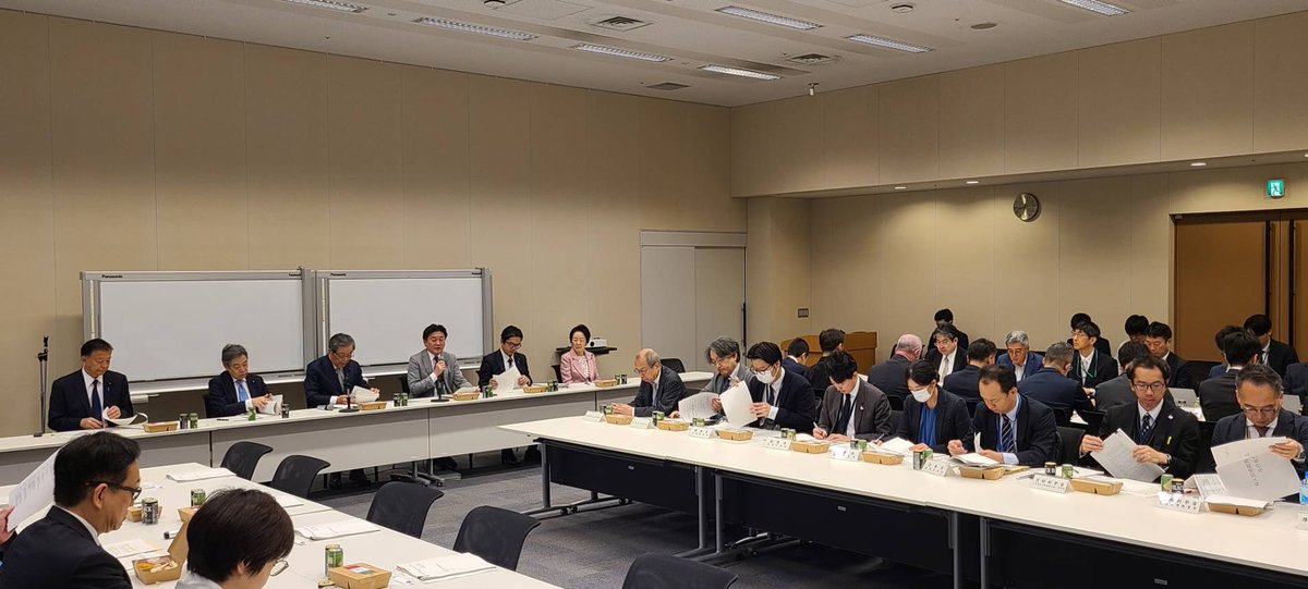 武部新 tweet media