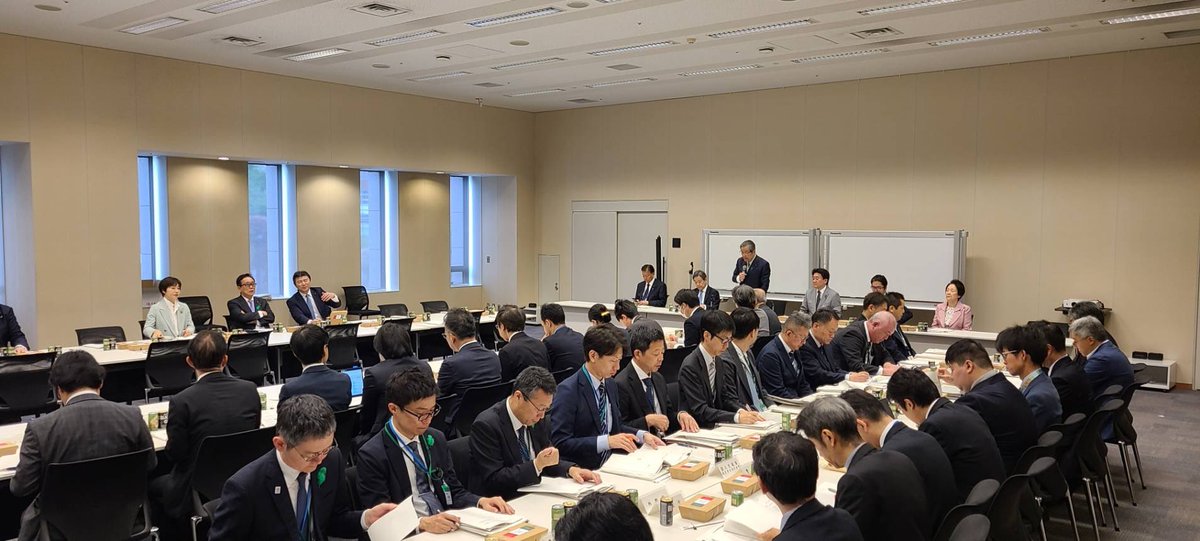 武部新 tweet media