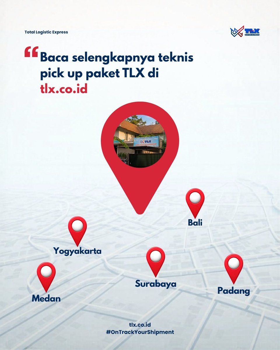 TLXCourier's tweet photo. Menjawab pertanyaan pertanyaan yang sering ditanyain sama kalian nih🫵🏻 Baca sampai tuntas ya!✨ https://t.co/jv9ixfINpl