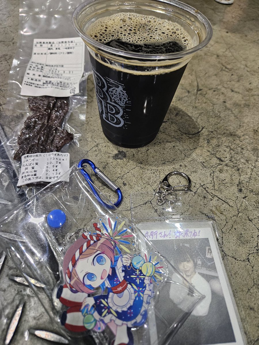 貝柱ホタテ@こーくんは一応カメラマン❄️🐹⚡👑 tweet media