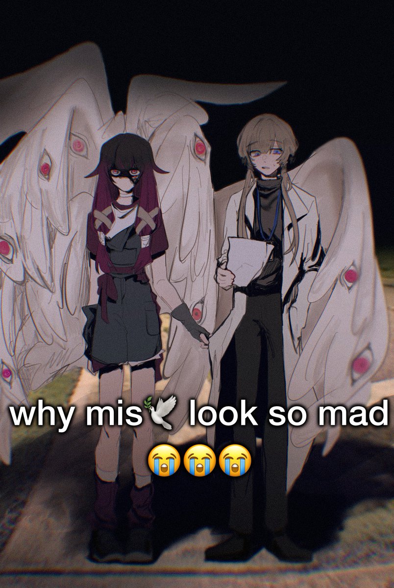 礼拜一 tweet media