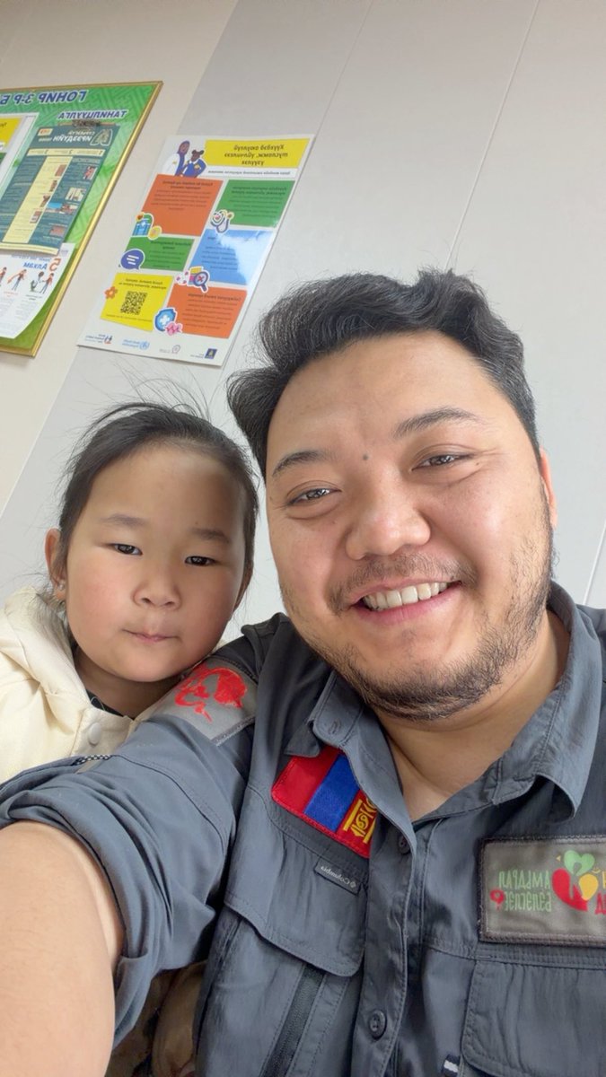 Хашчулуун (PhD)👨‍⚕️🇲🇳🇰🇷 🇯🇵 🇷🇺🇸🇬🇮🇳 tweet media