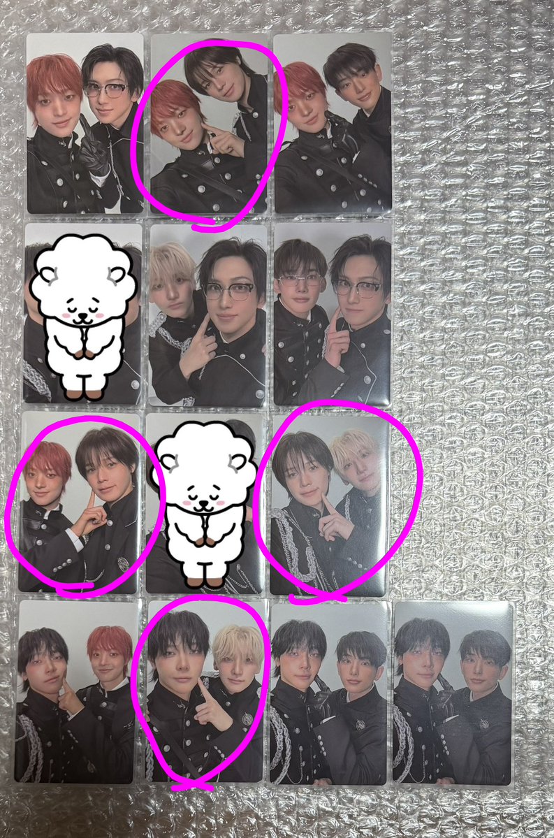 ひろ🌙💎 tweet media