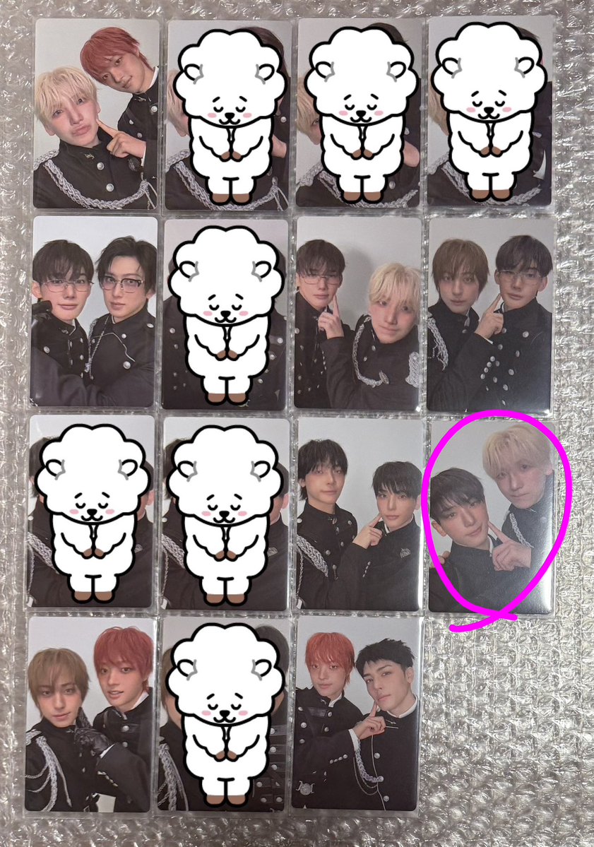 ひろ🌙💎 tweet media