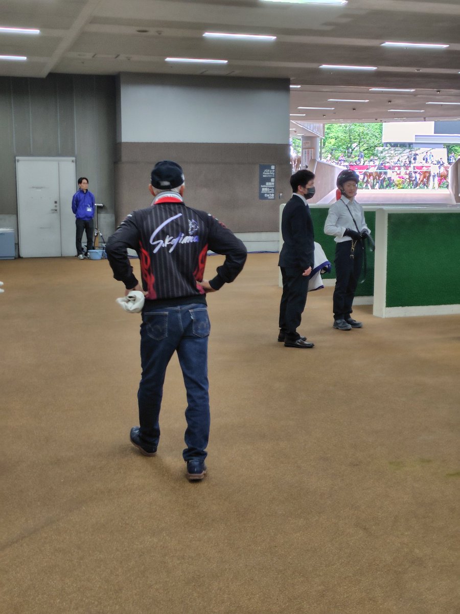 坂本　達洋(スポーツ報知) tweet media