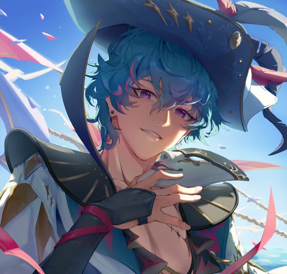 小废XiaoFei tweet media