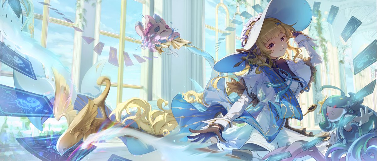 小废XiaoFei tweet media