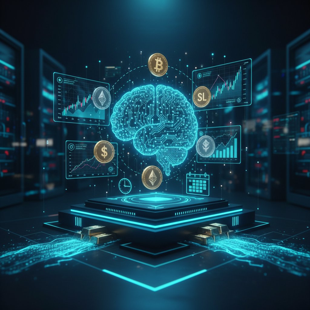 Infinite Crypto tweet media