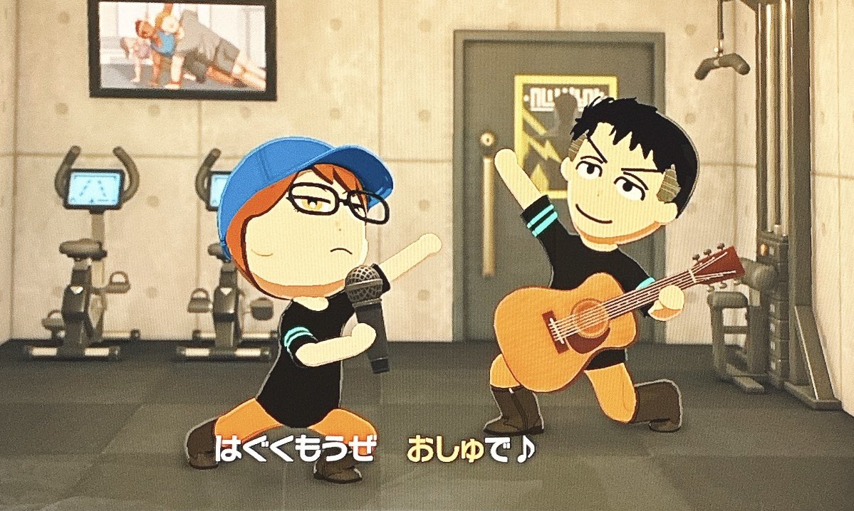 えりい tweet media